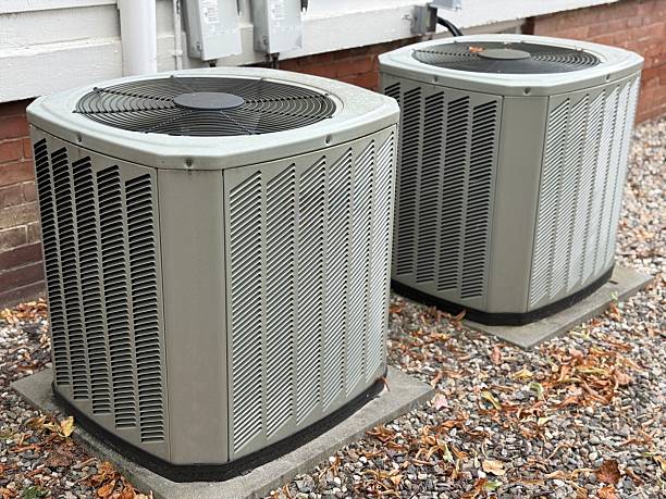 Reliable Ductwork Repair contractor in Bells, TX by JG Cool HVAC